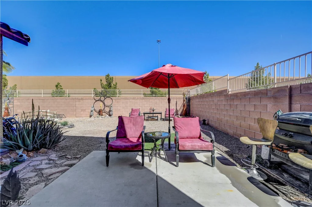 7384 Emerald Glow, Las Vegas, NV 89123