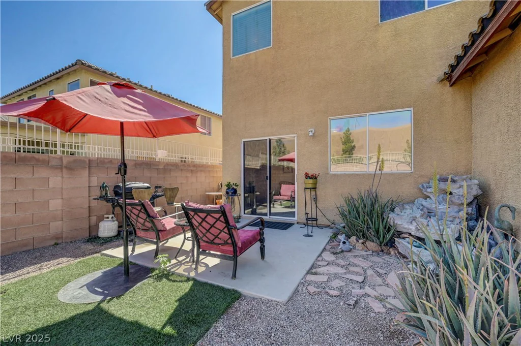 7384 Emerald Glow, Las Vegas, NV 89123