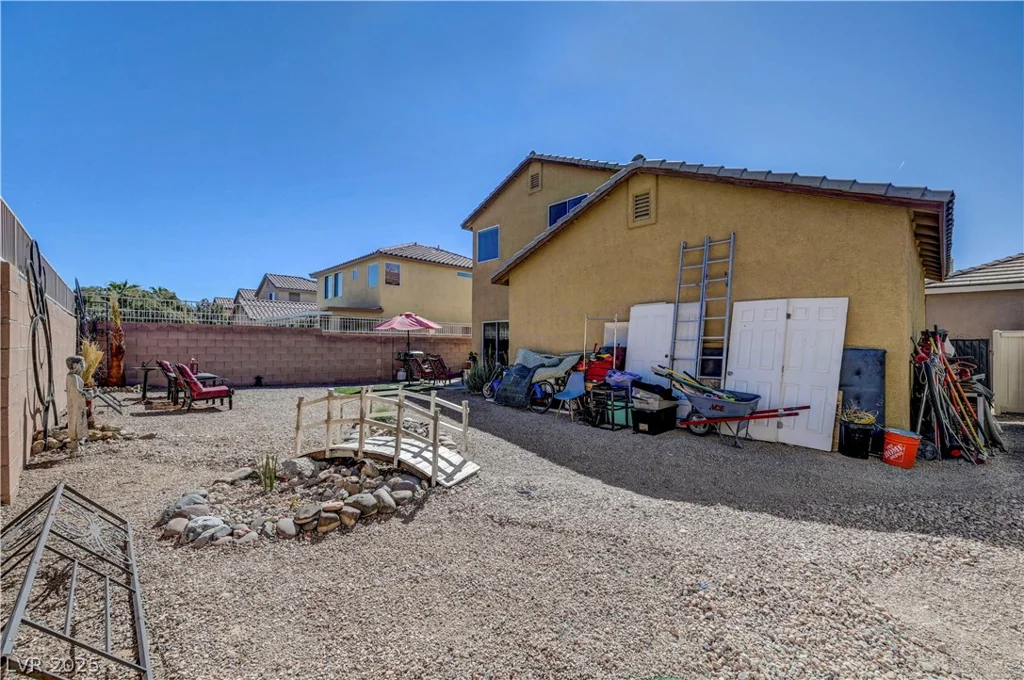 7384 Emerald Glow, Las Vegas, NV 89123