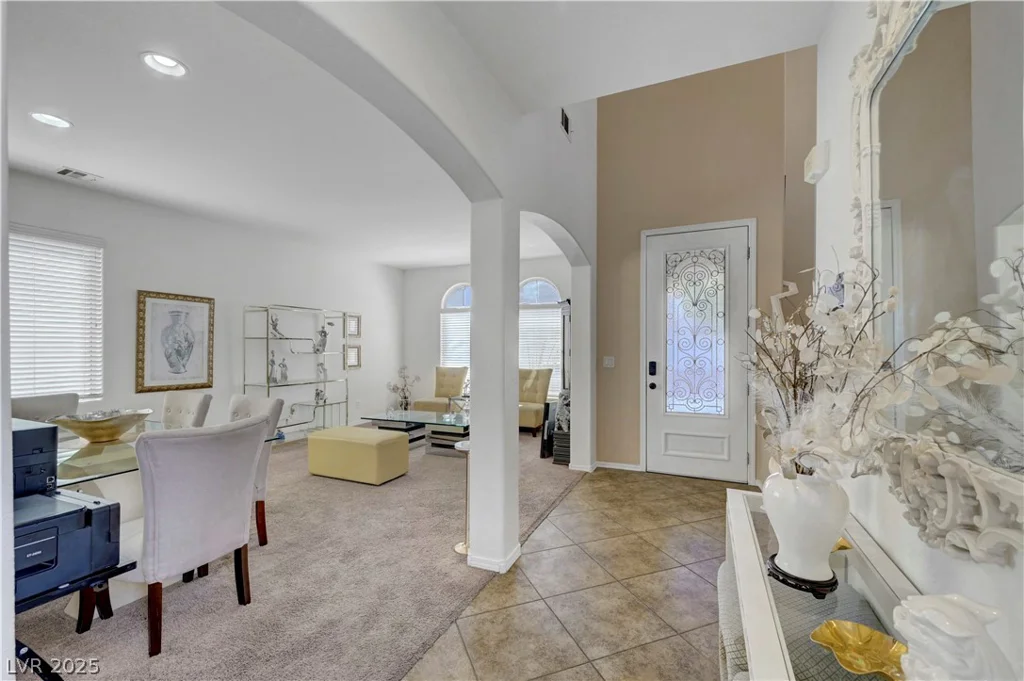 7384 Emerald Glow, Las Vegas, NV 89123