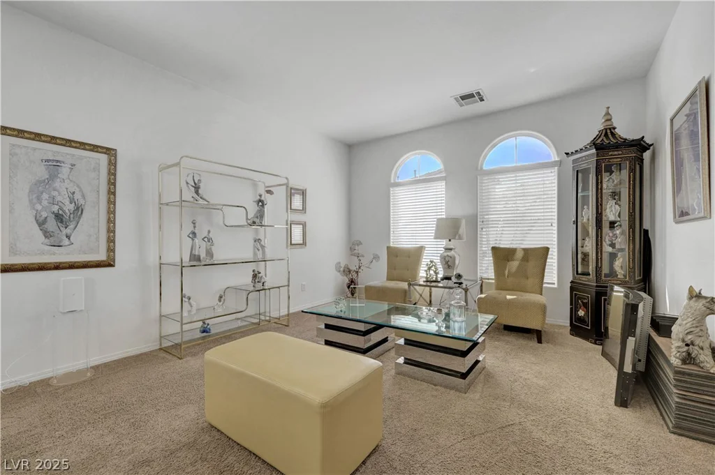 7384 Emerald Glow, Las Vegas, NV 89123