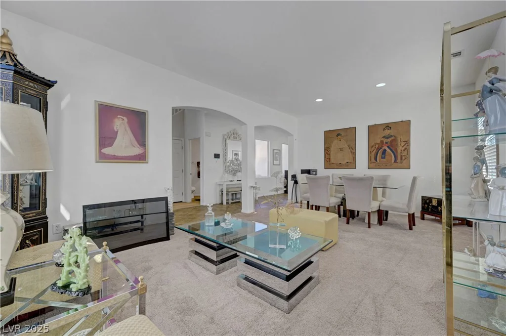 7384 Emerald Glow, Las Vegas, NV 89123