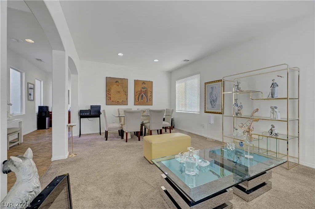 7384 Emerald Glow, Las Vegas, NV 89123