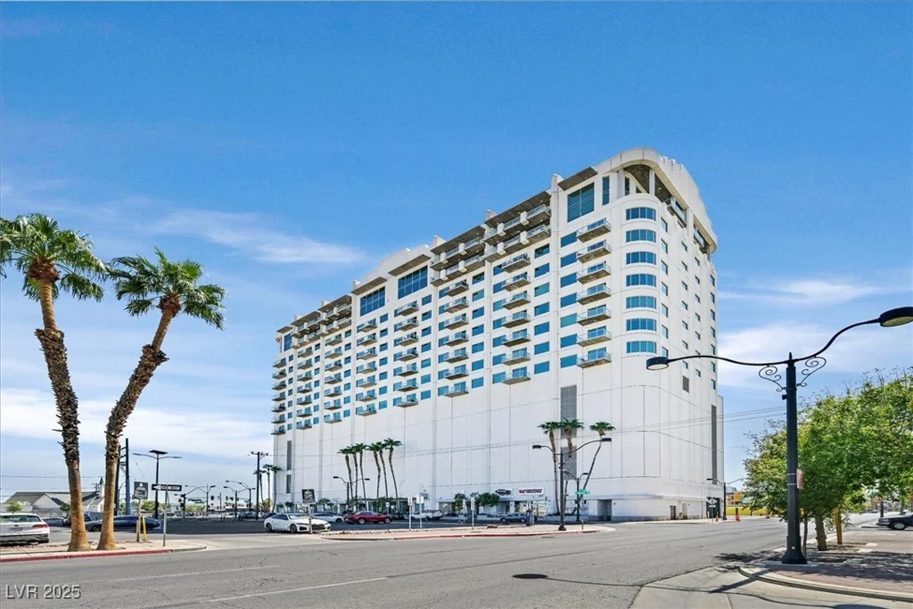 900 Las Vegas, Las Vegas, NV 89101