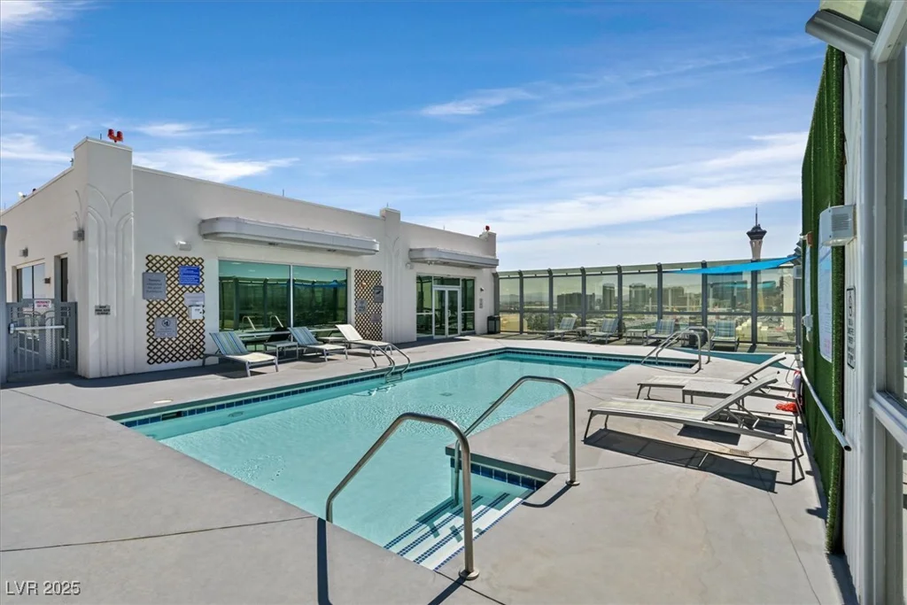 900 Las Vegas, Las Vegas, NV 89101
