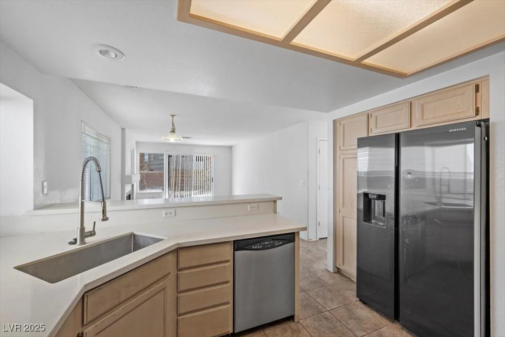 2432 Ginger Lily, Las Vegas, NV 89134