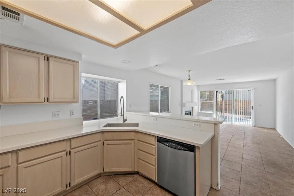 2432 Ginger Lily, Las Vegas, NV 89134
