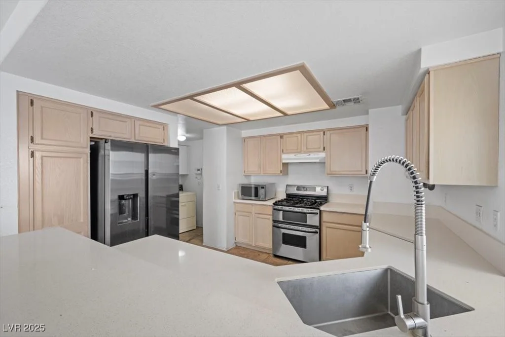 2432 Ginger Lily, Las Vegas, NV 89134