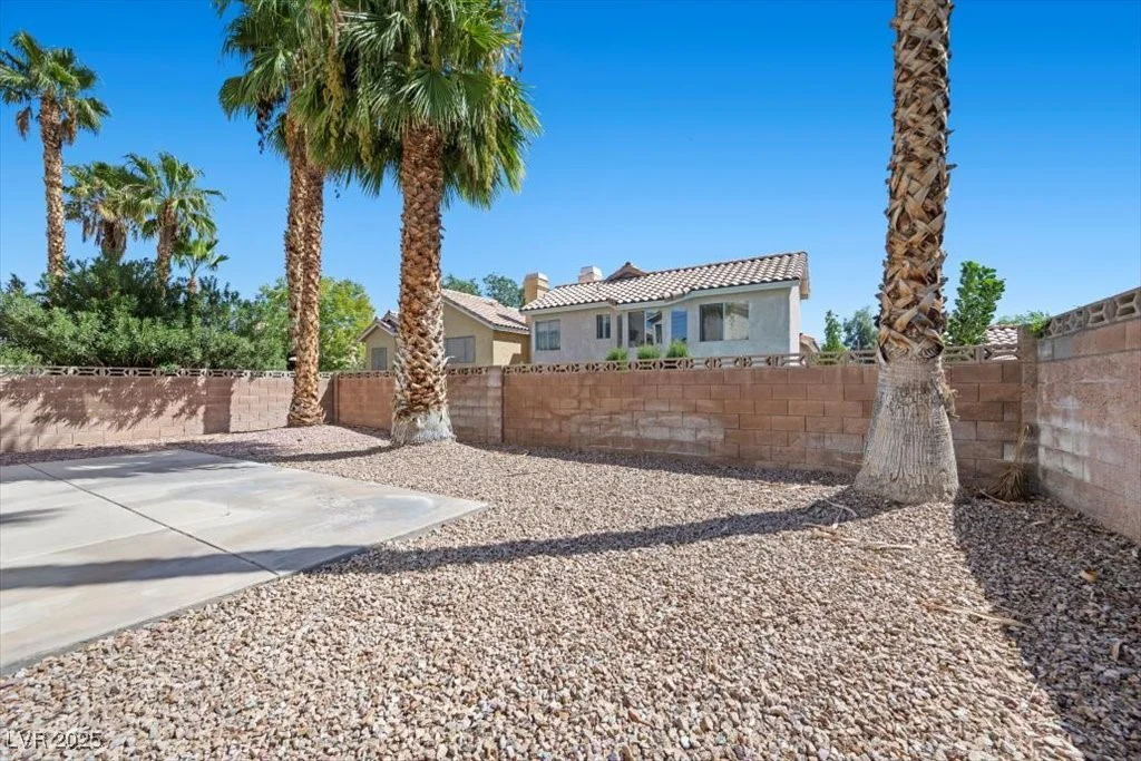 2432 Ginger Lily, Las Vegas, NV 89134