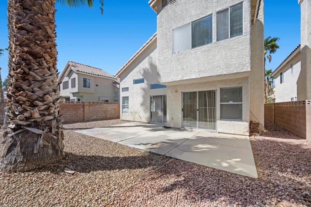 2432 Ginger Lily, Las Vegas, NV 89134