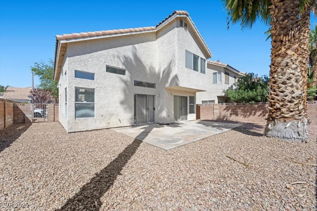 2432 Ginger Lily, Las Vegas, NV 89134