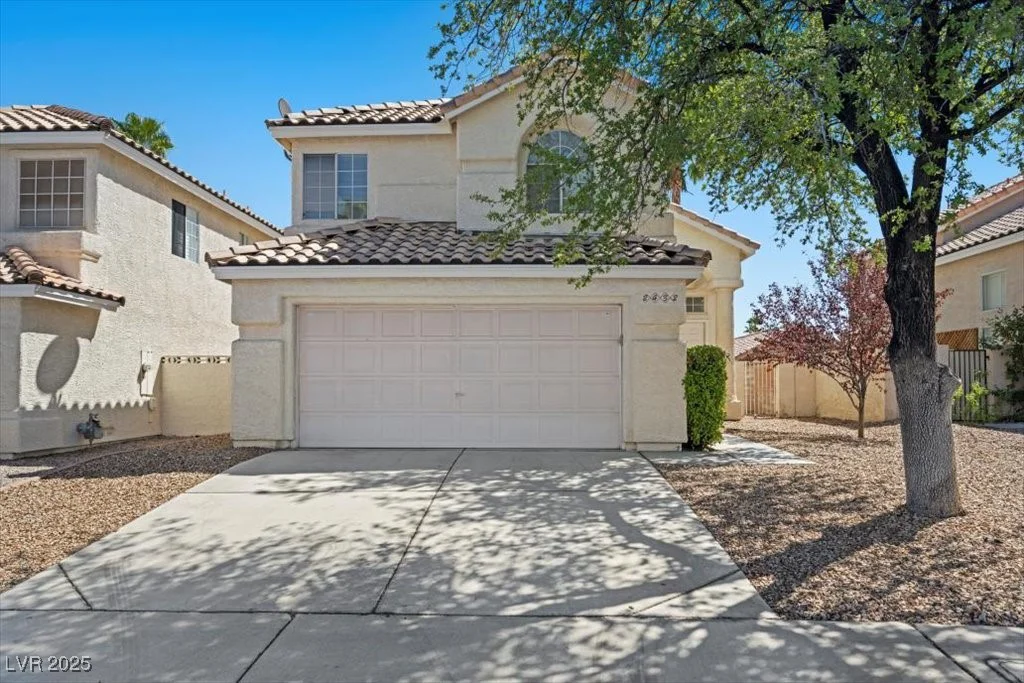 2432 Ginger Lily, Las Vegas, NV 89134