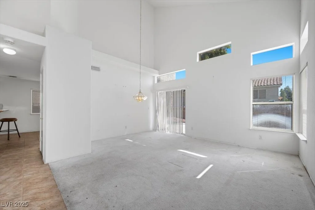 2432 Ginger Lily, Las Vegas, NV 89134