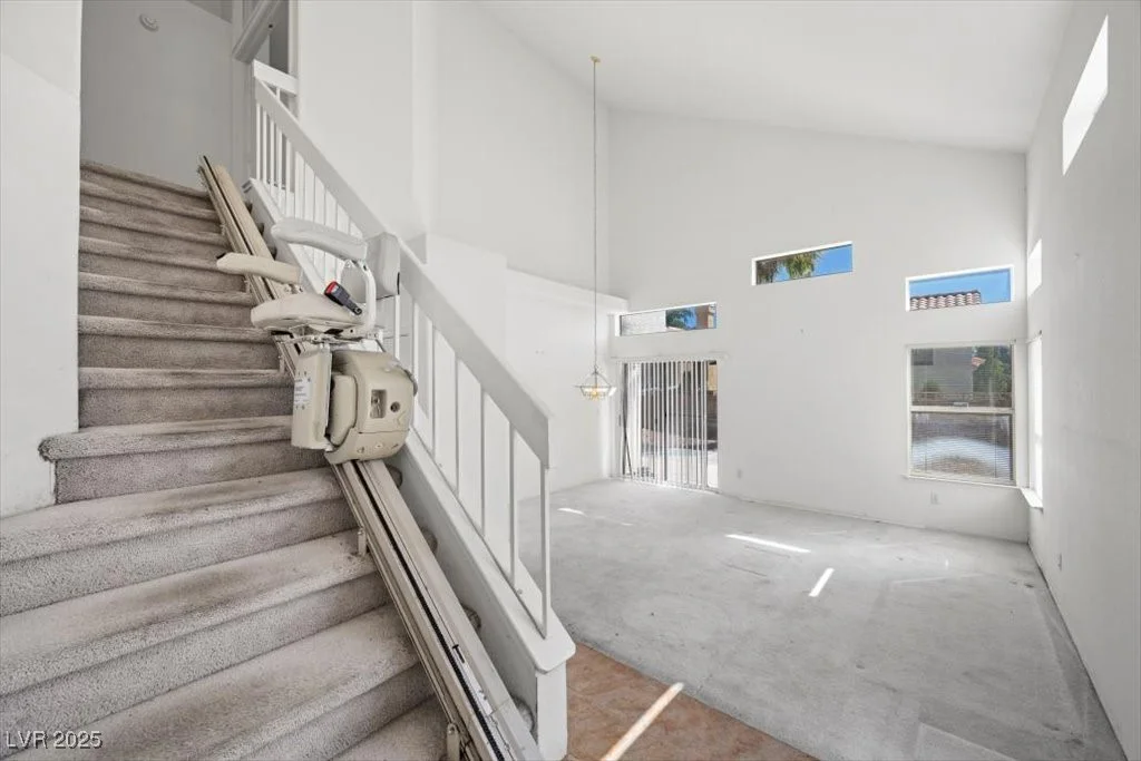 2432 Ginger Lily, Las Vegas, NV 89134