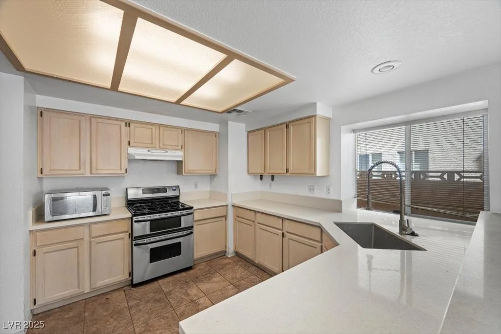 2432 Ginger Lily, Las Vegas, NV 89134