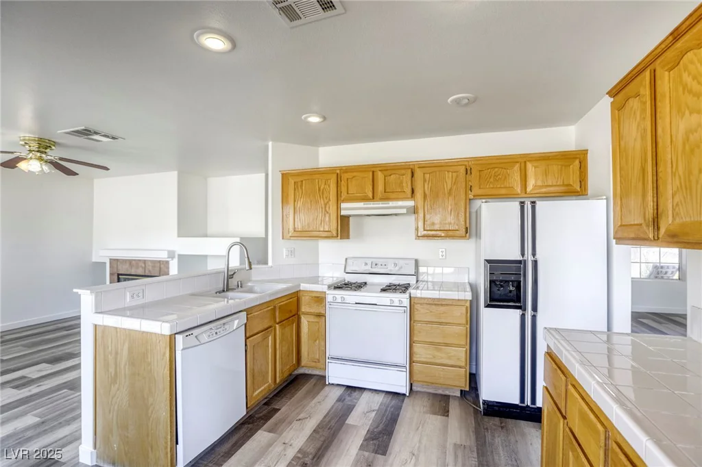 2476 Via De Milano, Henderson, NV 89074