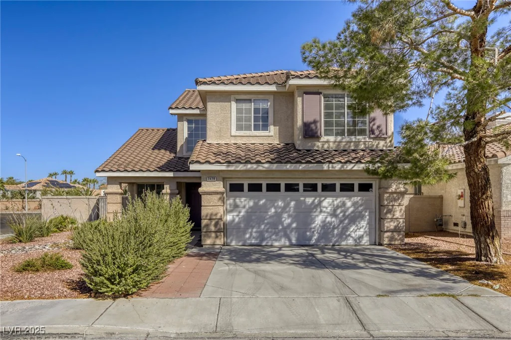 2476 Via De Milano, Henderson, NV 89074