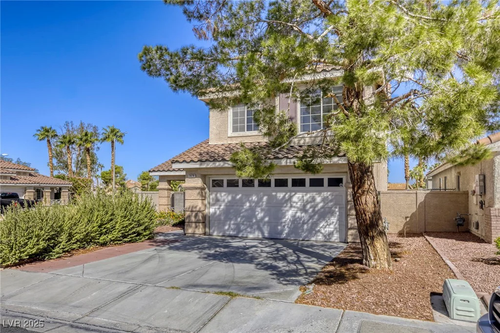 2476 Via De Milano, Henderson, NV 89074