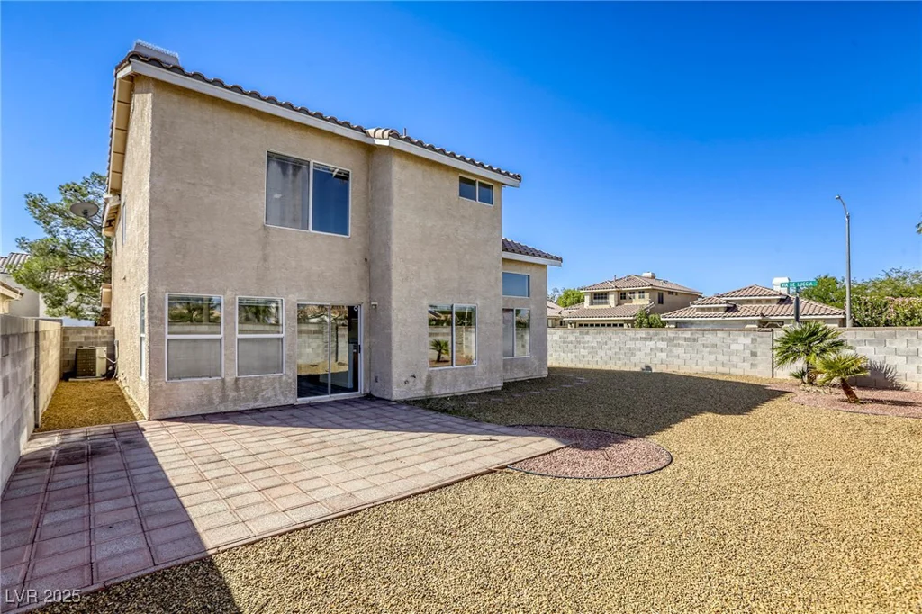 2476 Via De Milano, Henderson, NV 89074