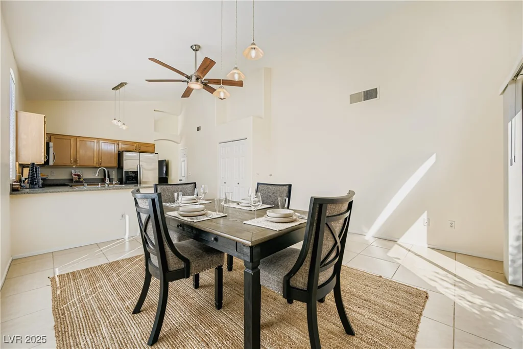 3640 Chateau Meadow, Las Vegas, NV 89129