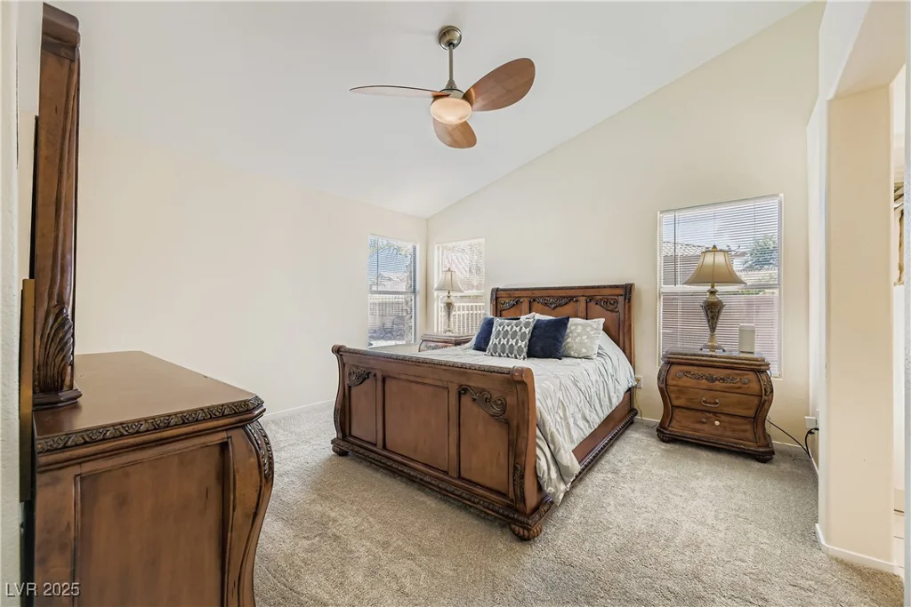 3640 Chateau Meadow, Las Vegas, NV 89129
