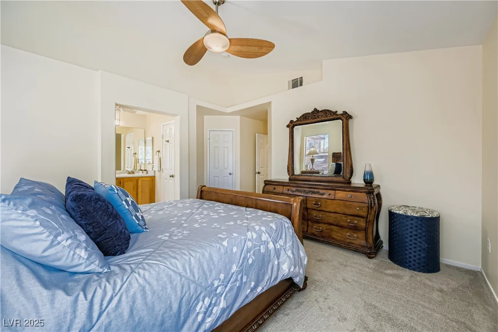 3640 Chateau Meadow, Las Vegas, NV 89129