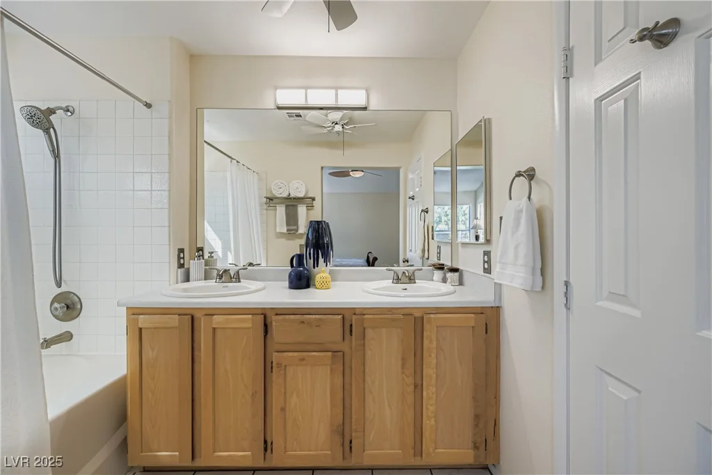 3640 Chateau Meadow, Las Vegas, NV 89129