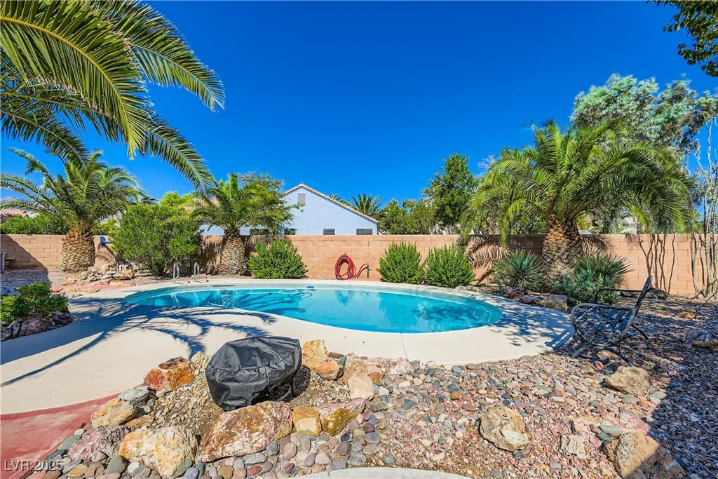 3640 Chateau Meadow, Las Vegas, NV 89129