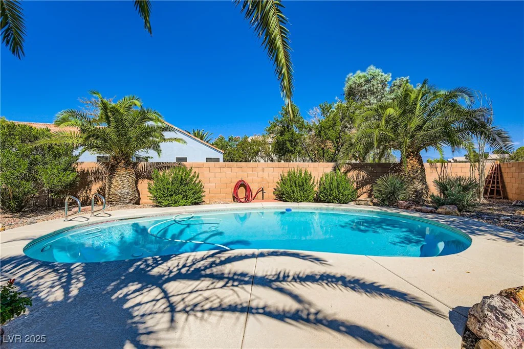 3640 Chateau Meadow, Las Vegas, NV 89129