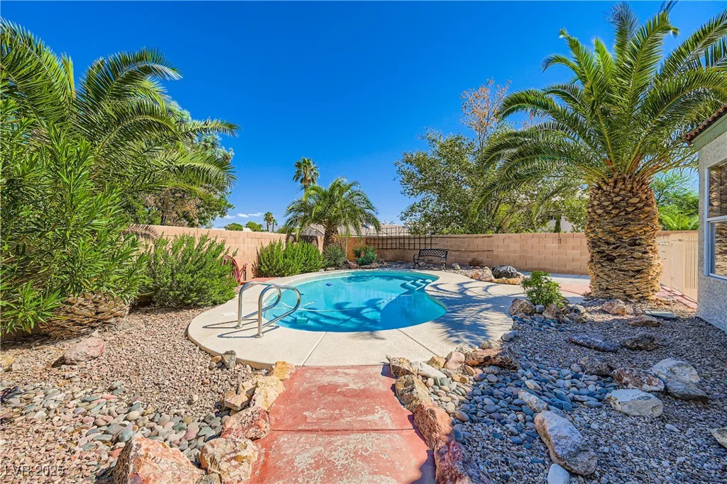 3640 Chateau Meadow, Las Vegas, NV 89129
