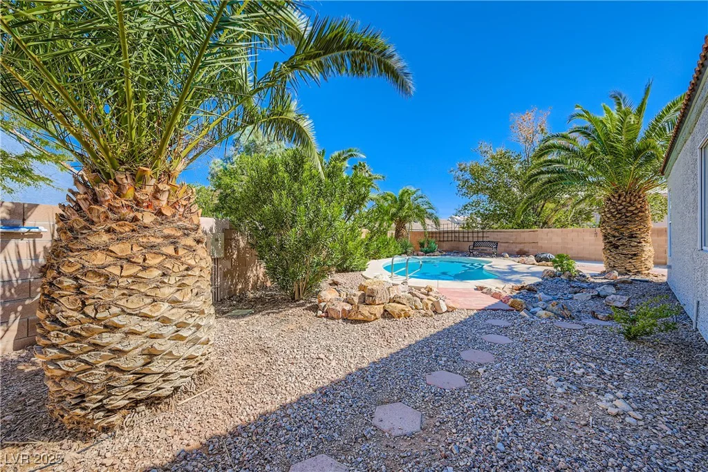 3640 Chateau Meadow, Las Vegas, NV 89129