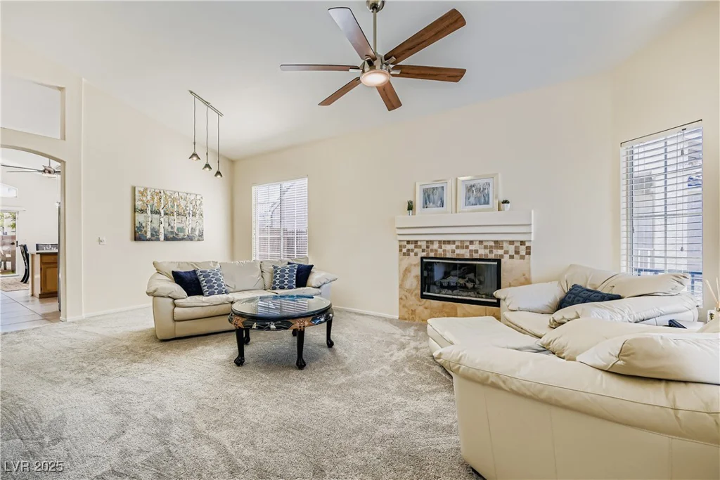 3640 Chateau Meadow, Las Vegas, NV 89129