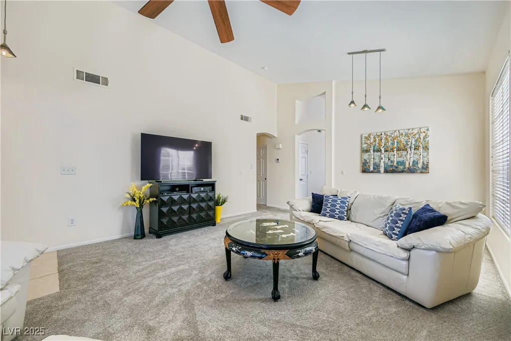 3640 Chateau Meadow, Las Vegas, NV 89129