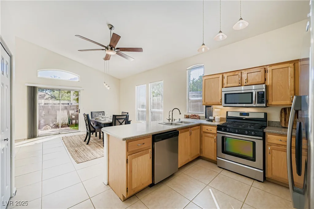 3640 Chateau Meadow, Las Vegas, NV 89129