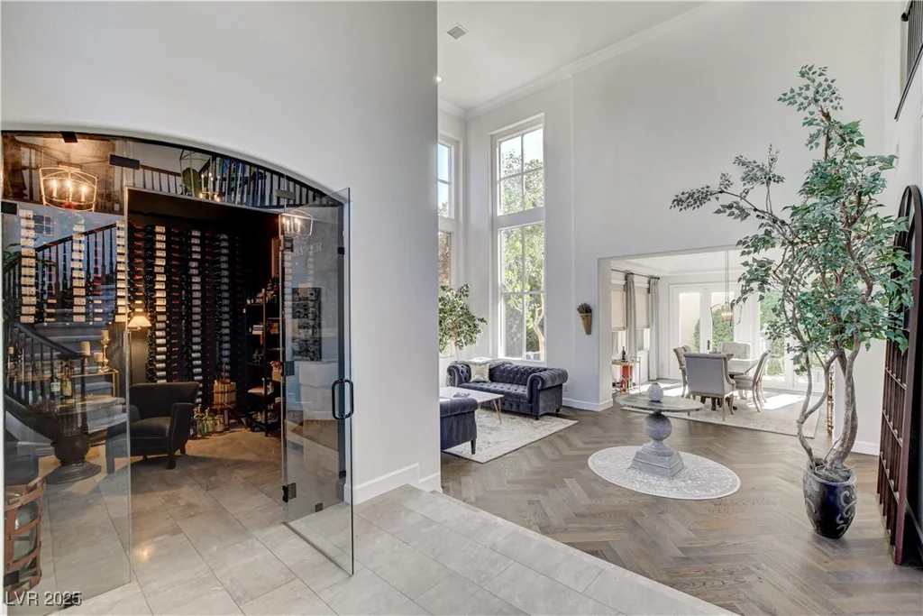 9049 Waterfield, Las Vegas, NV 89134
