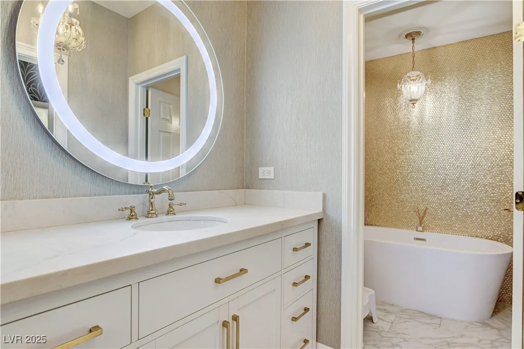 9049 Waterfield, Las Vegas, NV 89134