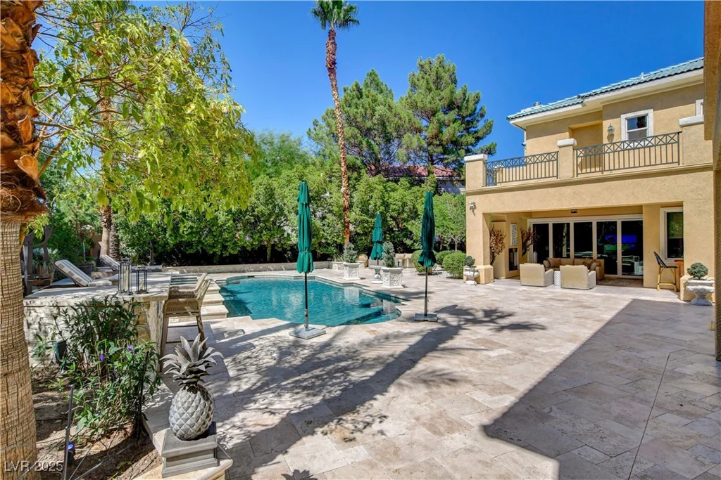 9049 Waterfield, Las Vegas, NV 89134