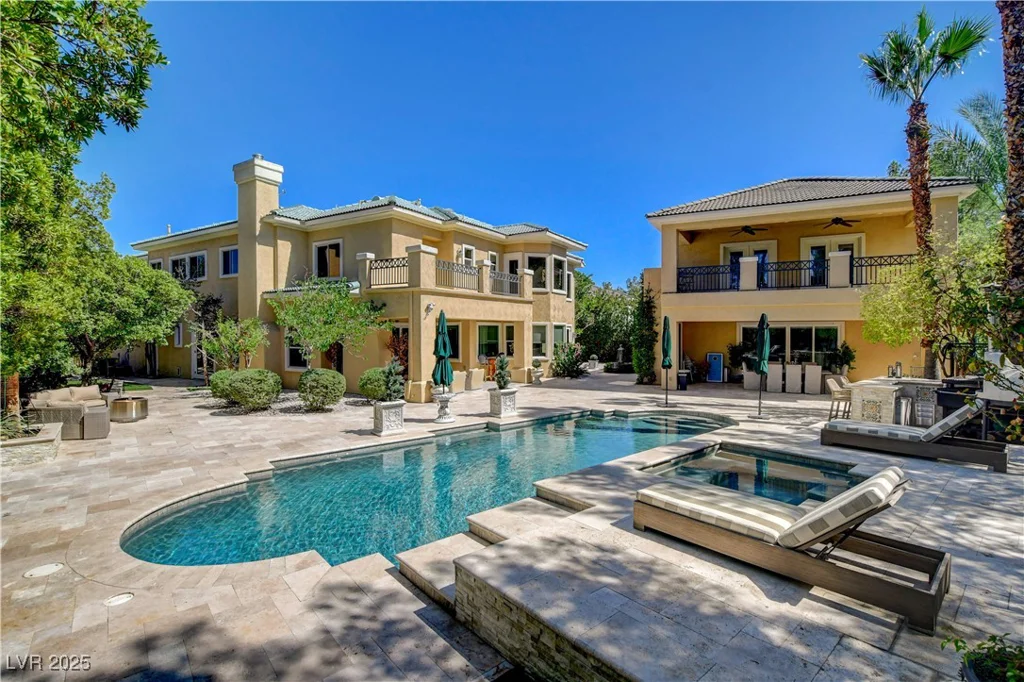 9049 Waterfield, Las Vegas, NV 89134