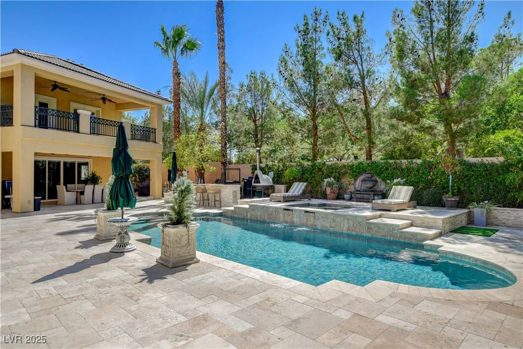 9049 Waterfield, Las Vegas, NV 89134