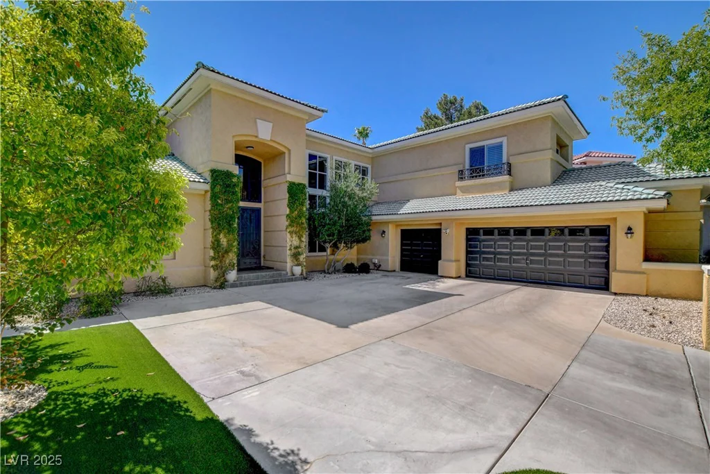 9049 Waterfield, Las Vegas, NV 89134