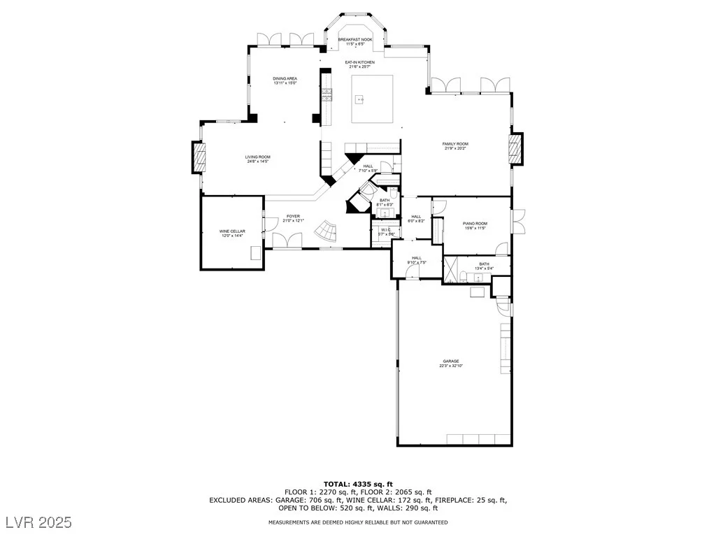 9049 Waterfield, Las Vegas, NV 89134