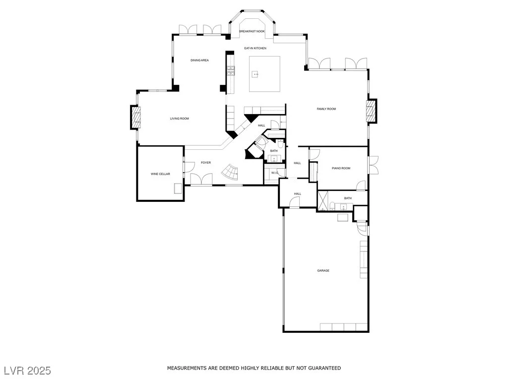 9049 Waterfield, Las Vegas, NV 89134