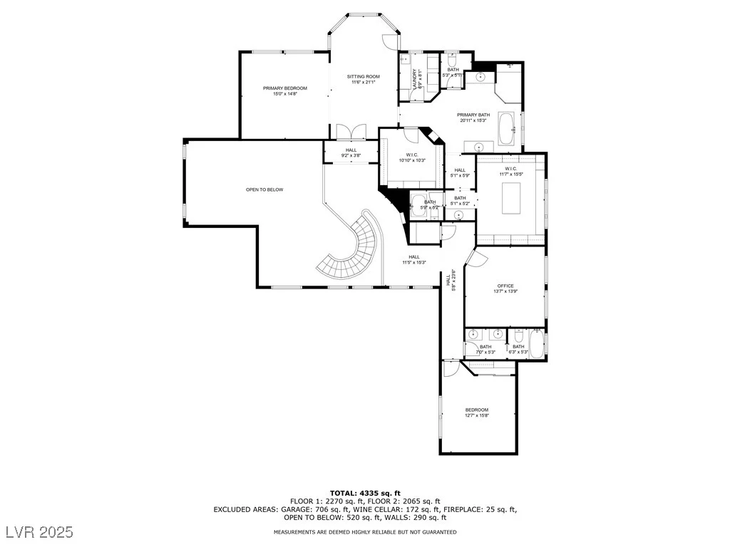 9049 Waterfield, Las Vegas, NV 89134