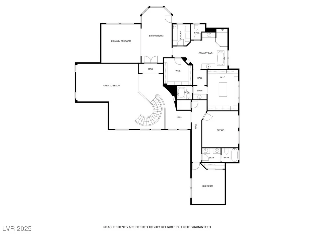 9049 Waterfield, Las Vegas, NV 89134