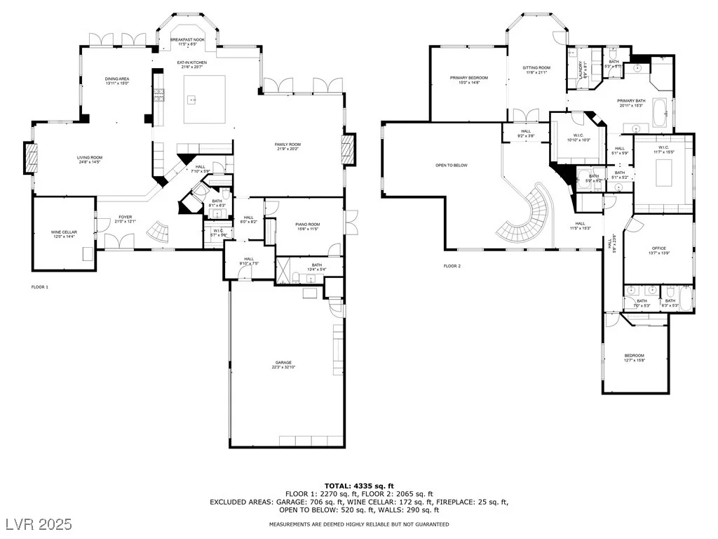 9049 Waterfield, Las Vegas, NV 89134