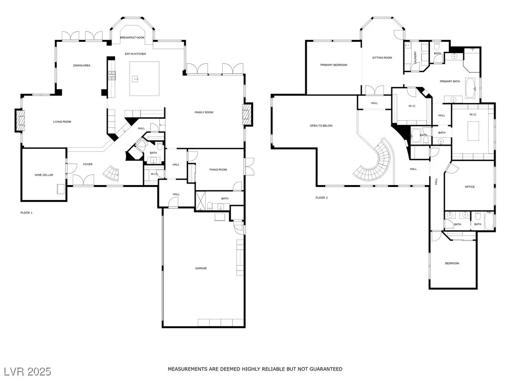 9049 Waterfield, Las Vegas, NV 89134