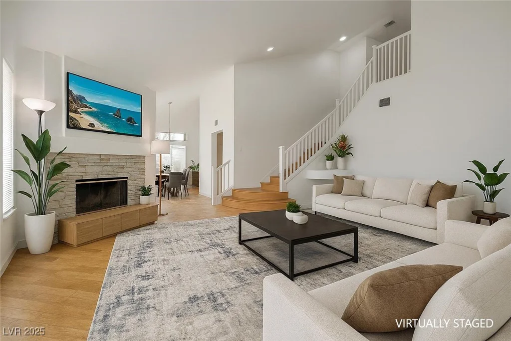 3685 Julius, Las Vegas, NV 89129