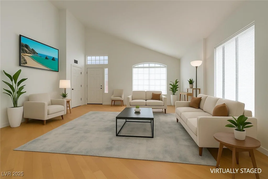 3685 Julius, Las Vegas, NV 89129