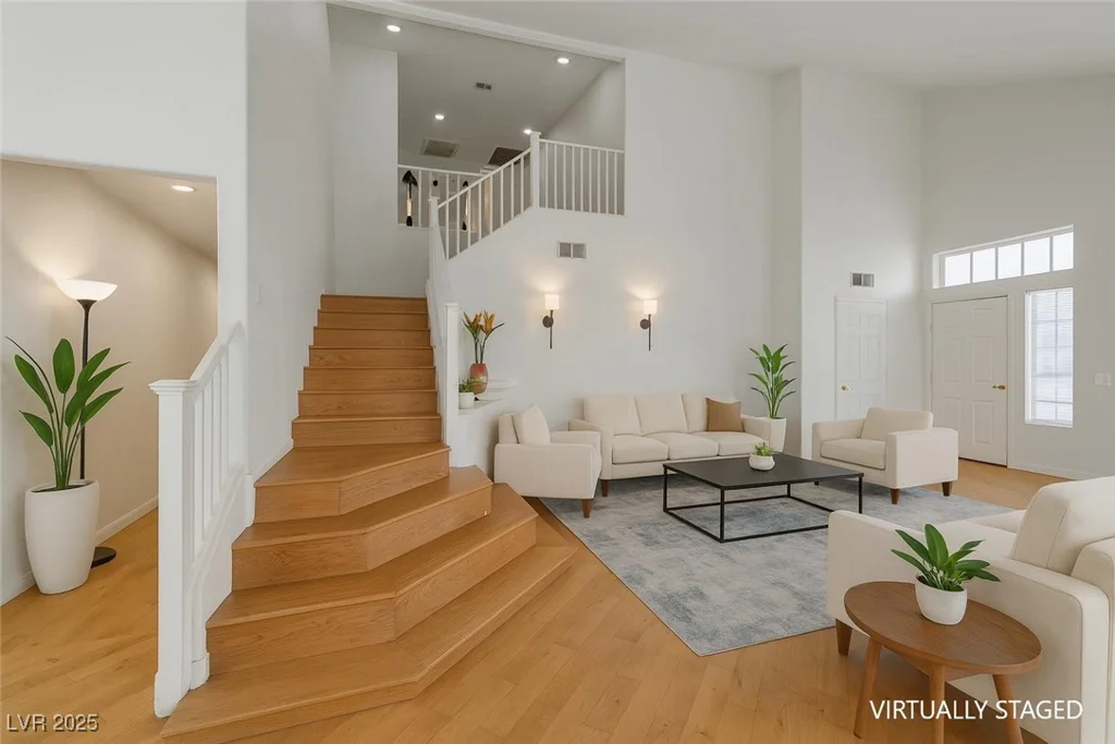 3685 Julius, Las Vegas, NV 89129