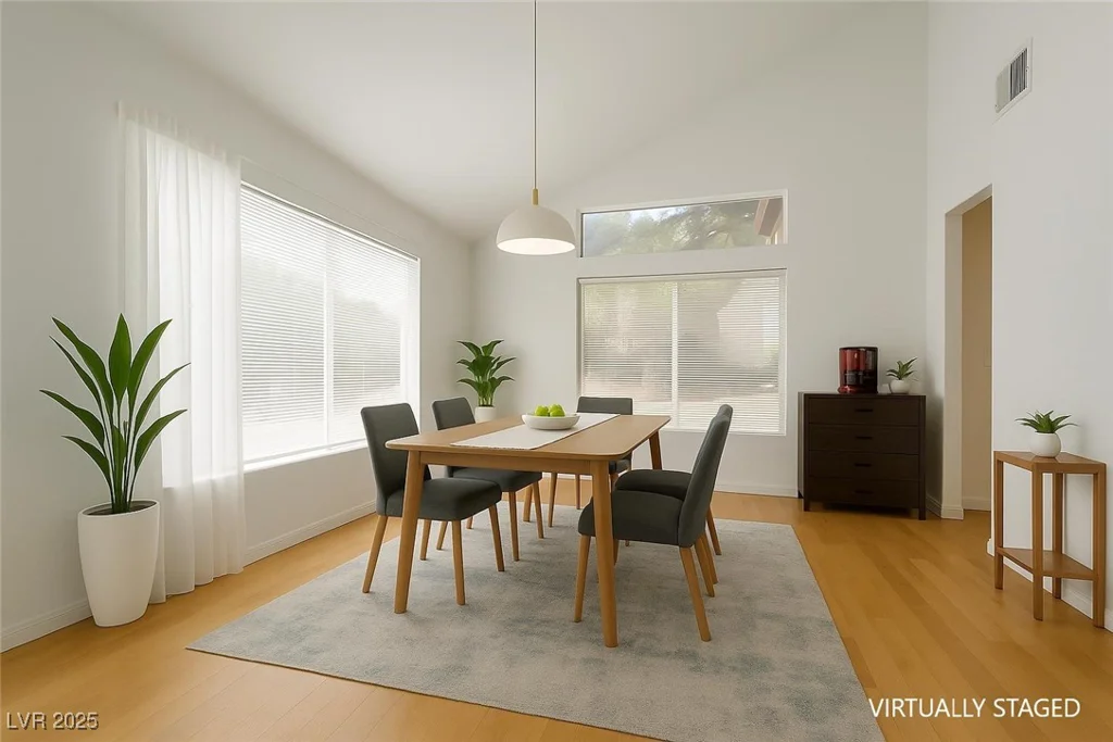 3685 Julius, Las Vegas, NV 89129
